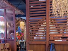 -椰莱泰小谷·东南亚融合菜(坪山悦阾SPACE店)