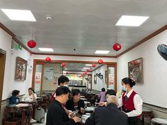 -仁信双皮奶(东川路店)
