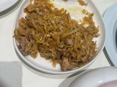-吉林省林业宾馆-餐厅