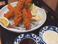 -小山日本料理(太古汇店)