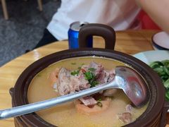 -吴掌柜·藕汤印象(南湖店)