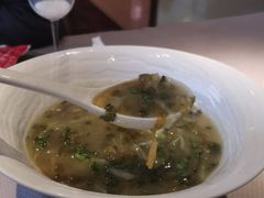 鳝糊-南山饭店(阳明古镇店)