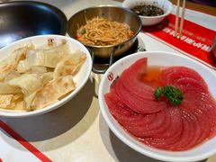 -老佛爷炭火蛙锅直营(清滨路总店)