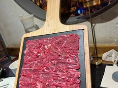 -井格重庆火锅(通州梨园店)