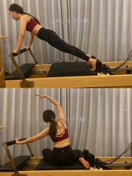 -FineYoga梵音瑜伽·普拉提