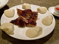 苏浙招牌樟茶鸭-苏浙总会(国金中心店)