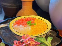 -马灯记·云贵川·Bistro(龙门浩店)
