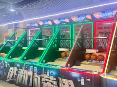 -直通车欢聚中心(崇州万达店)