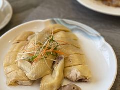 -金山记靓鸡专门店·中山菜