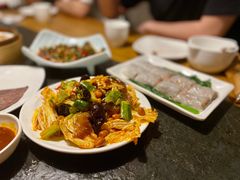 -小城粥道·海胆鲜虾粥(解放广场店)