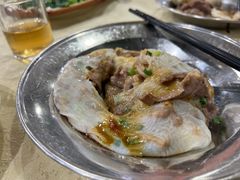 -标记美食新鲜猪杂(兴南大道店)