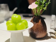 餐前水果-逸道(虹桥店)
