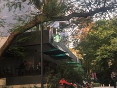 -星巴克(深圳侨城街店)