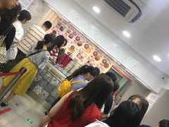 -珍妮曲奇聪明小熊(尖沙咀店)