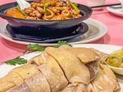 -友联菜馆(杉木栏路店)