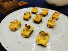 -百盛·鼎膳(中海财富中心)