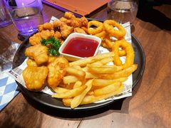 -Ambra Haus琥珀屋精酿餐厅(宝山店)