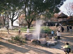 -宁波儿童公园(鄞州区)