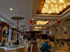 大堂-神憩宾馆-餐厅