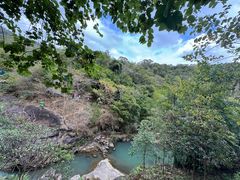 -广州白江湖森林公园