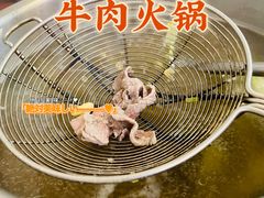 -广味鲜潮汕牛肉火锅(延安三路店)