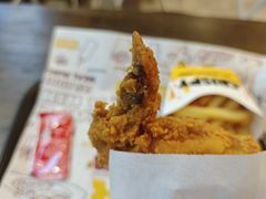 -卡乐星(浦东机场店)