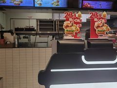 -肯德基(星河店)