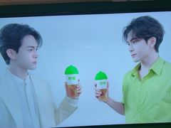 -龙湖杭州滨江天街