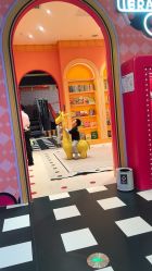 -MELAND亲子乐园•活动包场(北京亦庄龙湖天街店)