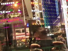 -包装马车·韩国料理·포장마차