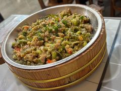 -朗妈私房菜(婺女州店)