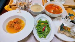-美悦湾月子中心(熙湖店)
