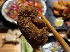 香叶鸡脖-壹酒贰肉1926·深夜食堂(南京北街店)