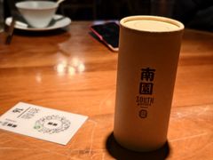 -南园民国茶楼餐厅·常州菜(北大街店)