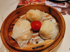 -虾饺妹·粤式茶餐厅(荟聚店)