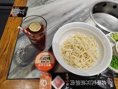 -北平三兄弟涮肉(簋街总店)