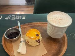 -CAFE CHEZ W一木家(香山路店)