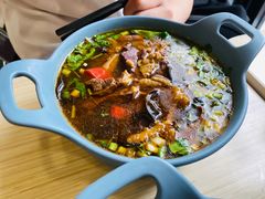 -魏家凉皮(马驹桥店)