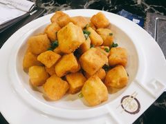 -李师傅脆肚(华强北店)