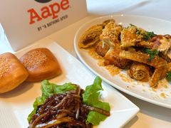 -莆田餐厅PUTIEN(三里屯店)