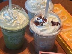 -星巴克臻选(上海虹桥新天地三店)