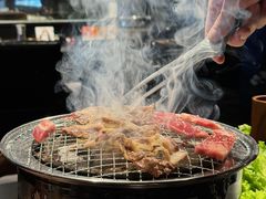 -鹤汀居酒屋•家庭料理•烧鸟酒肆(新街口店)
