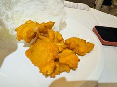 -万龙洲海鲜(南新仓店)