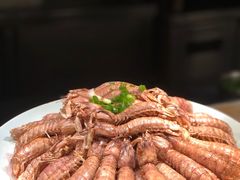 -加餐海鲜自助(宝龙一城店)