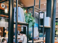 -蓝珊甄选海鲜自助·火锅大排档(近阿那亚店)