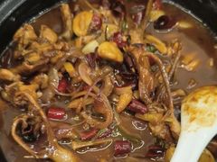 -王家大院·南京菜(湛江路总店)