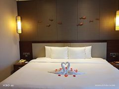 -三亚凤凰水城凯莱度假酒店