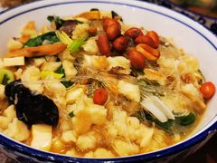 -老乌家特色小炒泡馍(大皮院店)