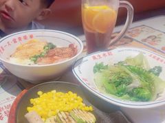 -文通冰室(东方宝泰店)
