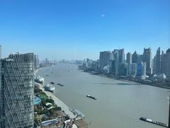 -上海外滩茂悦大酒店